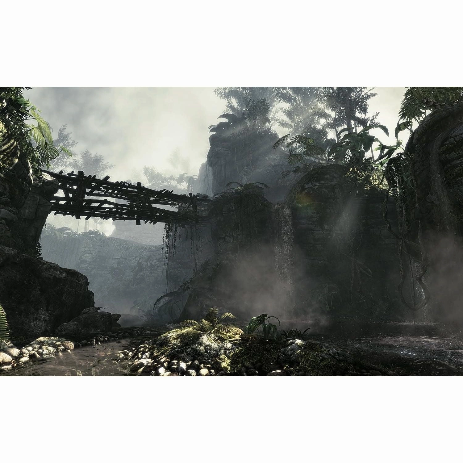 Call of Duty Ghosts - Xbox One Game