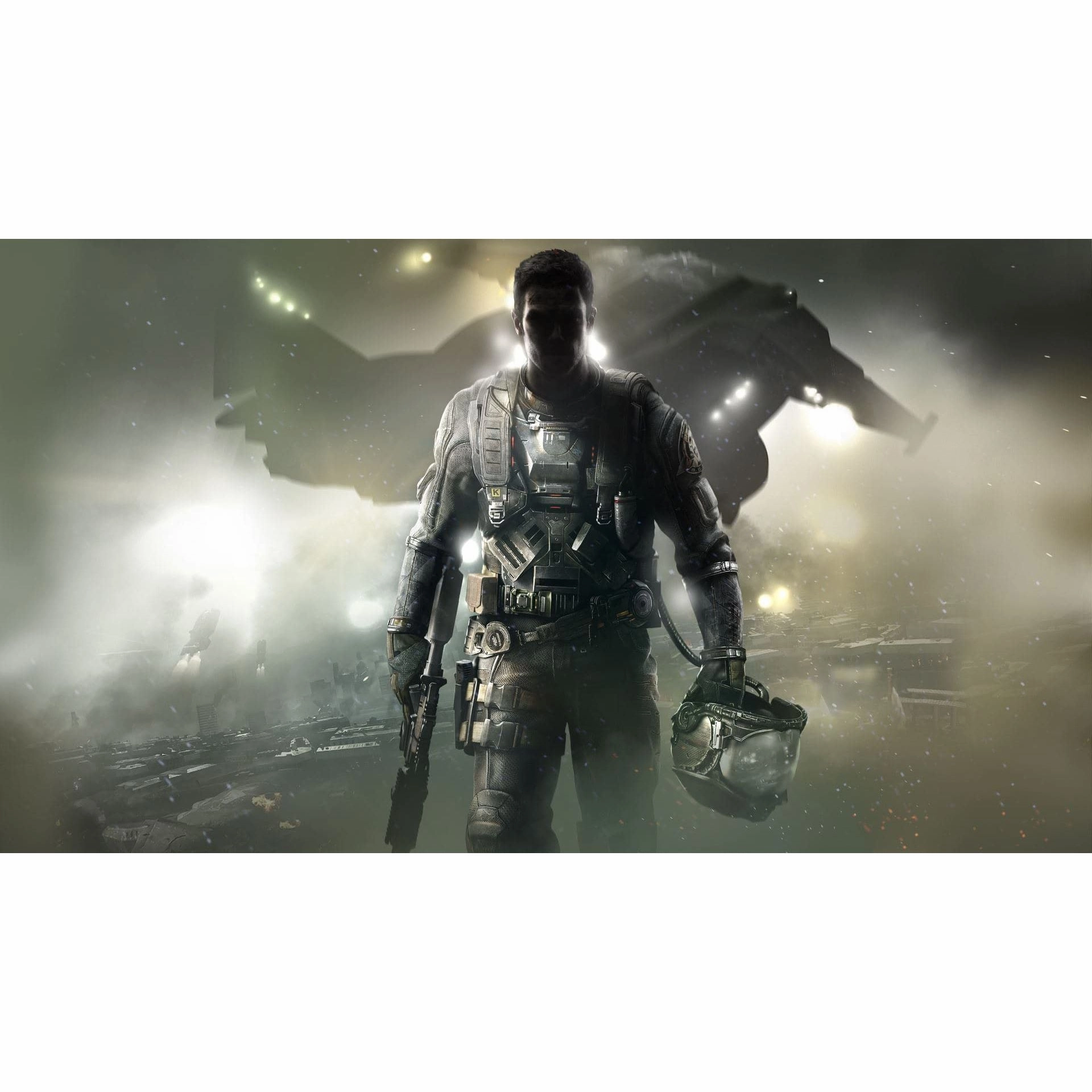 Call of Duty: Infinite Warfare Legacy Edition - PS4 Game