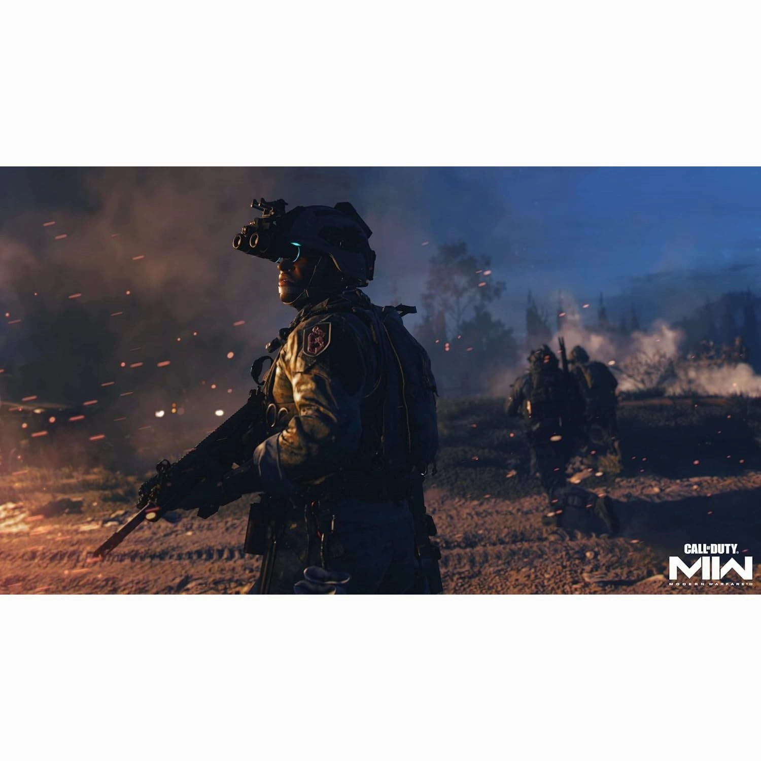 Call Of Duty: Modern Warfare 2 For Xbox Series X/Xbox One