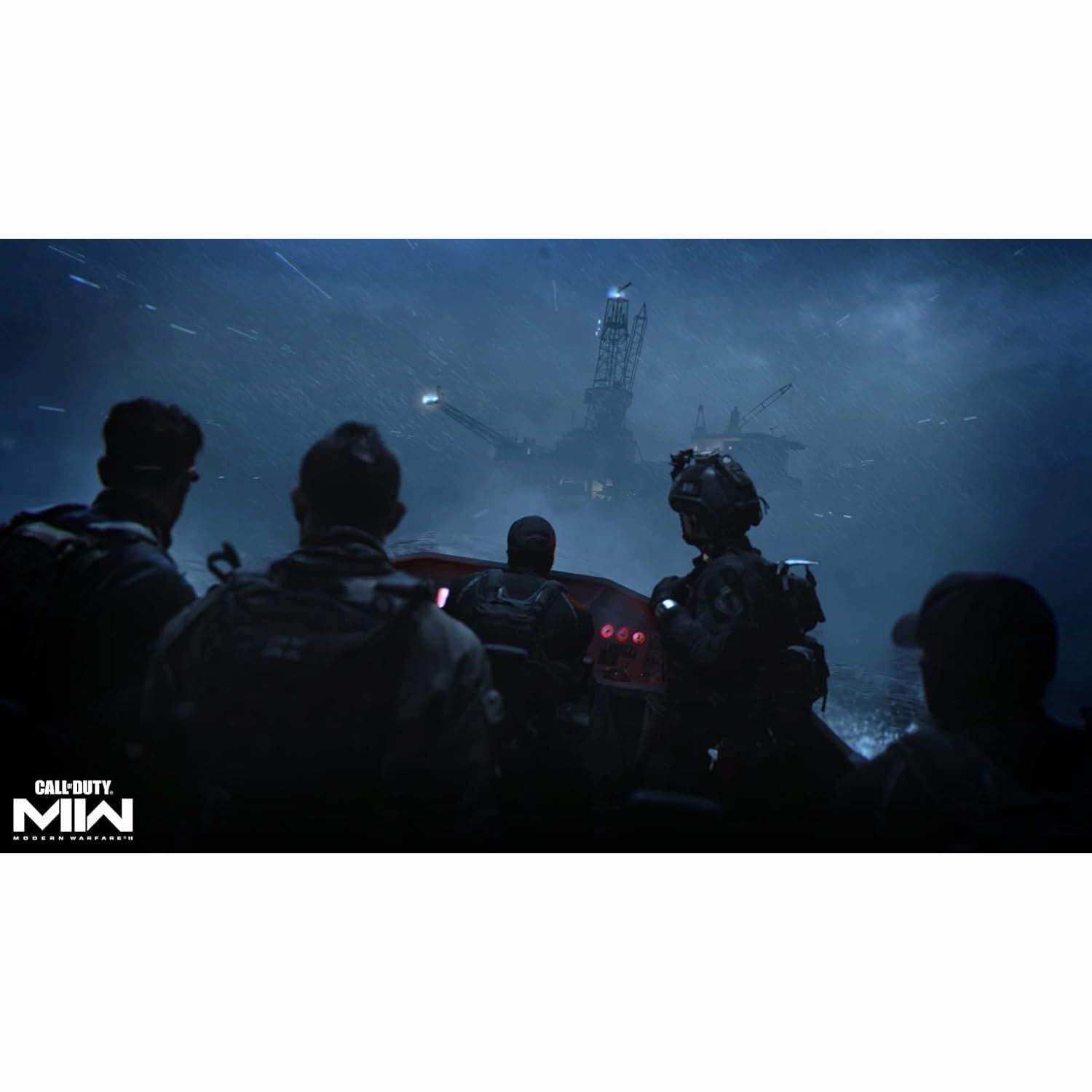 Call Of Duty: Modern Warfare 2 For Xbox Series X/Xbox One