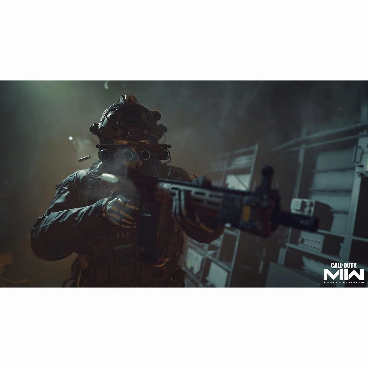 Call Of Duty: Modern Warfare 2 For Xbox Series X/Xbox One