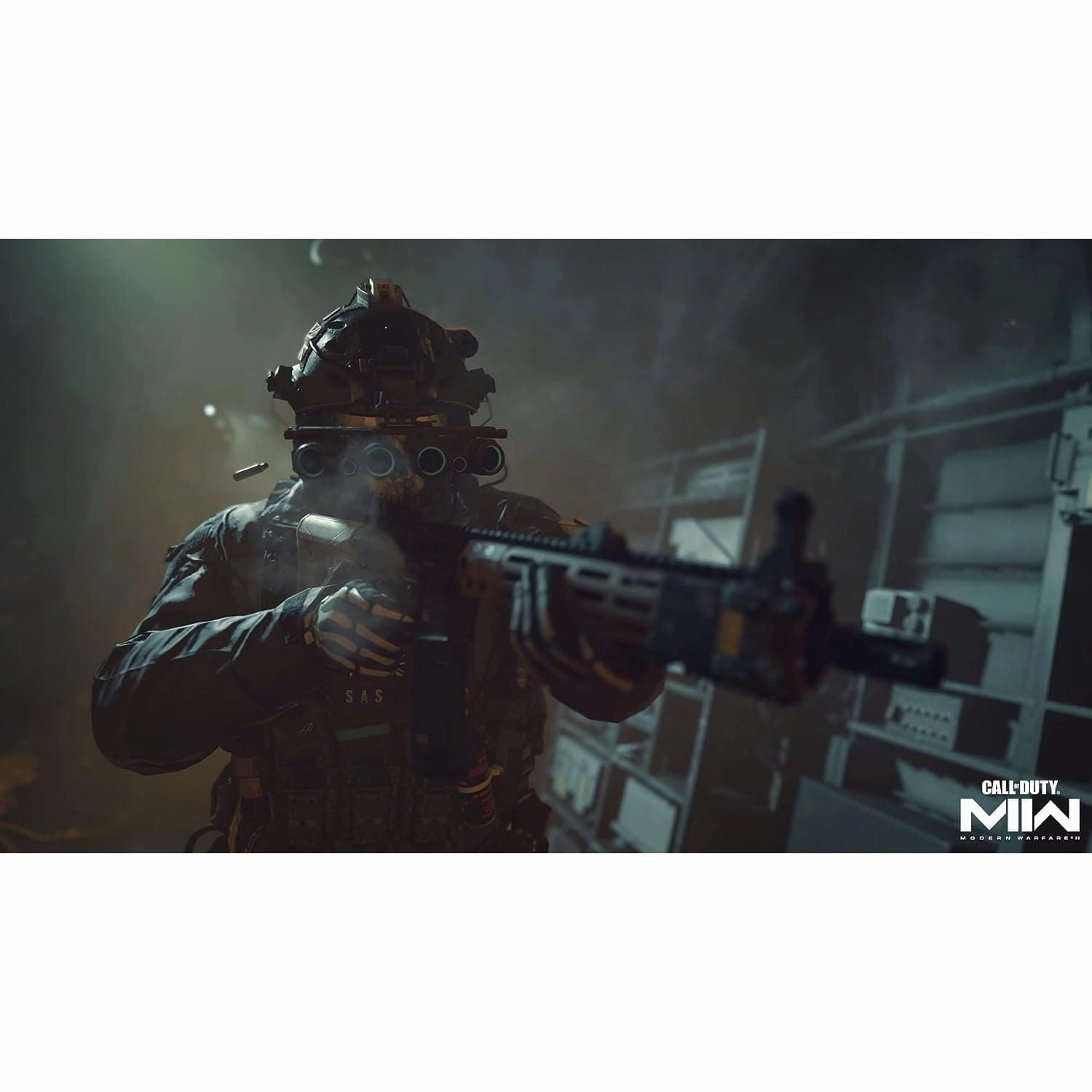 Call Of Duty: Modern Warfare 2 For Xbox Series X/Xbox One