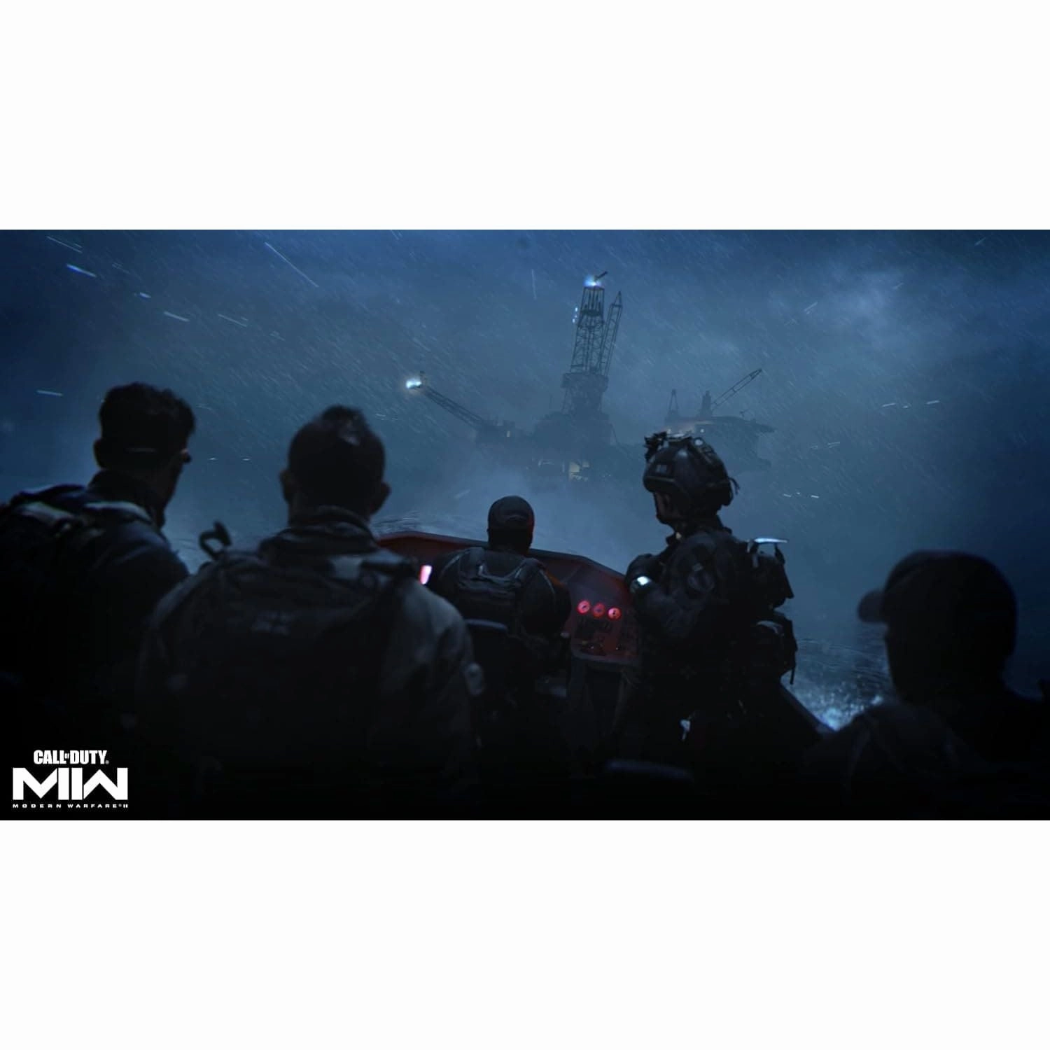 Call Of Duty: Modern Warfare 2 For Xbox Series X/Xbox One
