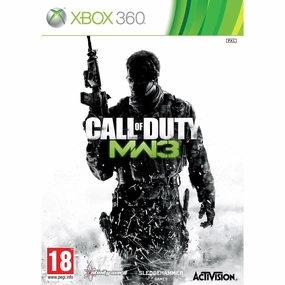 Call of Duty: Modern Warfare 3 (Xbox 360) wireless gaming headset, best gaming earbuds, bluetooth earbuds with mic