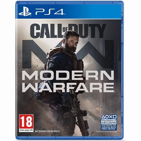 Call of Duty: Modern Warfare - PS4 Game wireless headphones,bluetooth headphones,noise cancelling headphones,wireless earbuds