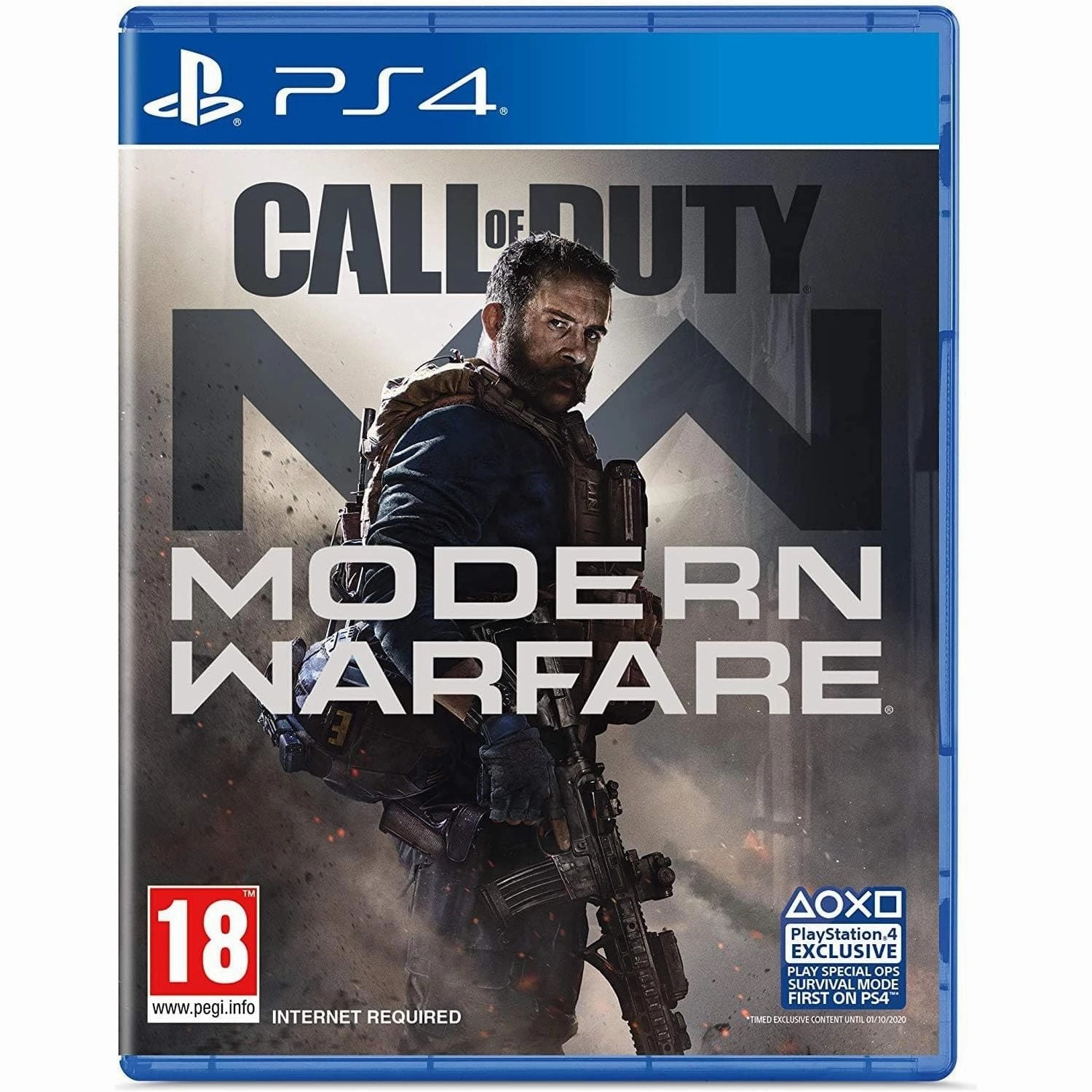 Call of Duty: Modern Warfare - PS4 Game wireless headphones,bluetooth headphones,noise cancelling headphones,wireless earbuds