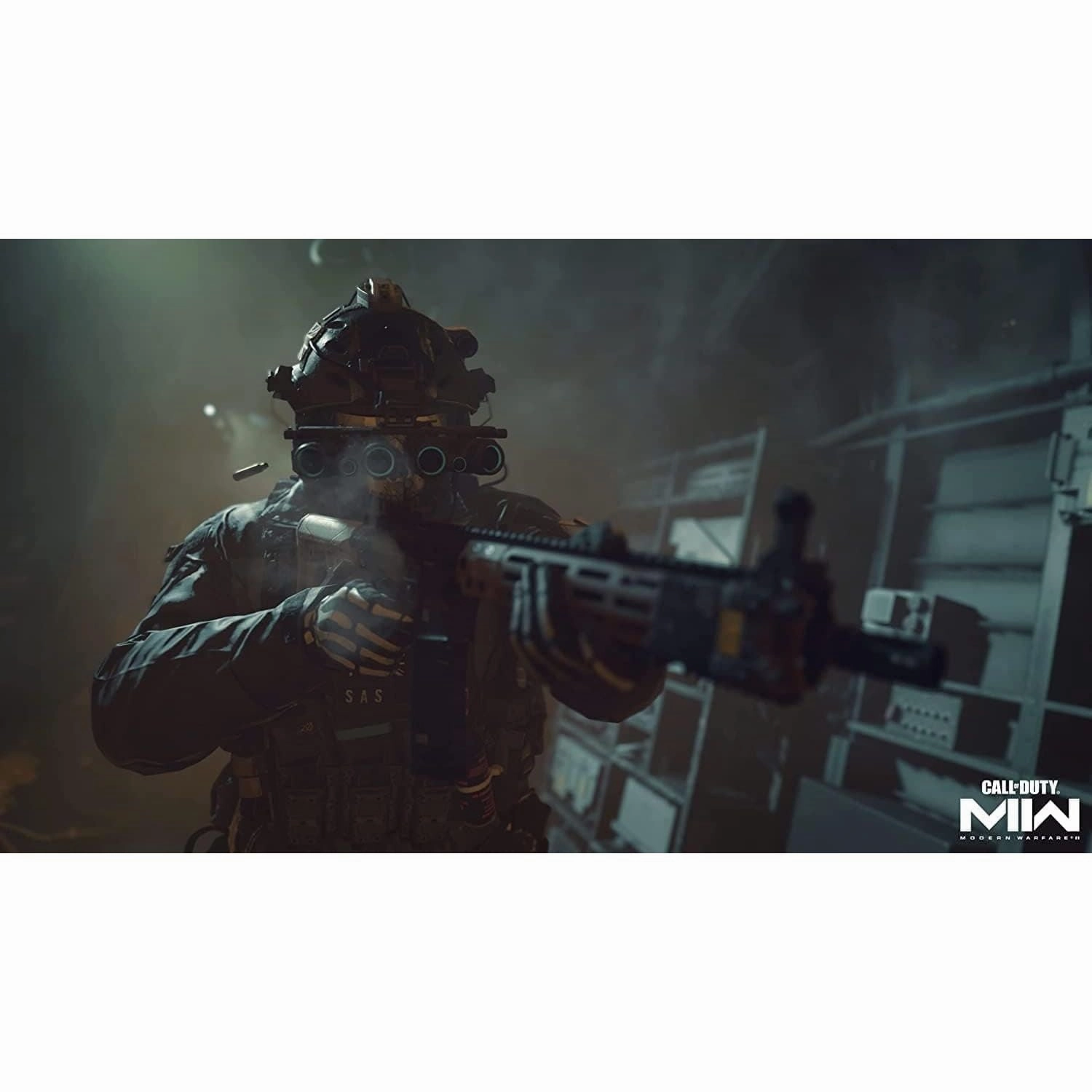 Call of Duty: Modern Warfare II - PS5