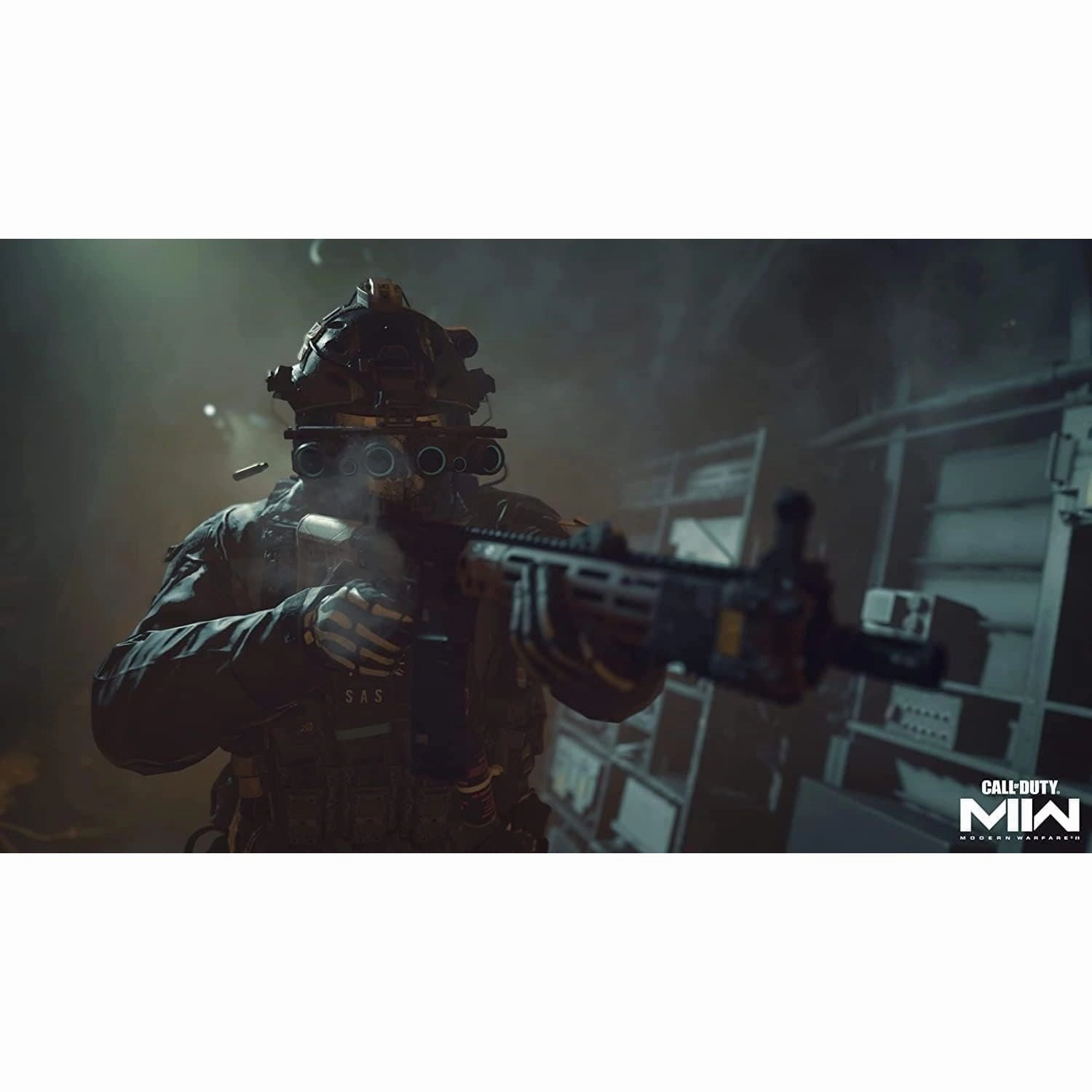 Call of Duty: Modern Warfare II - PS5