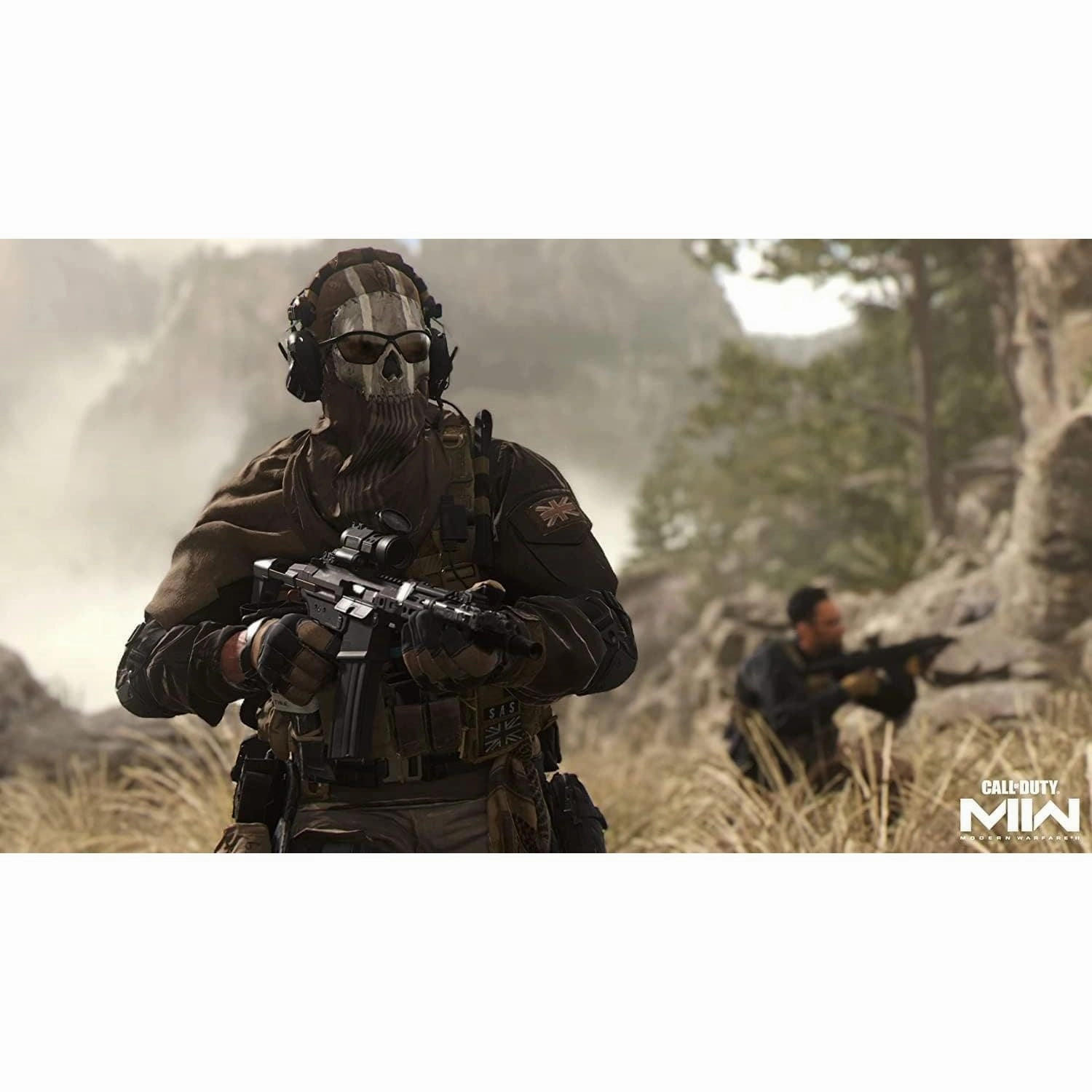 Call of Duty: Modern Warfare II - PS5