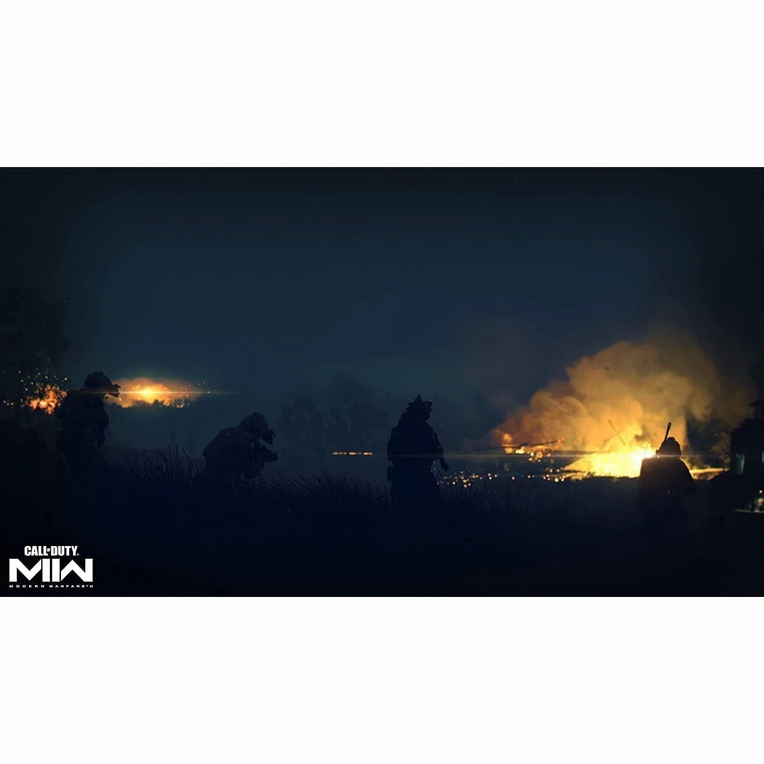 Call of Duty: Modern Warfare II - PS5
