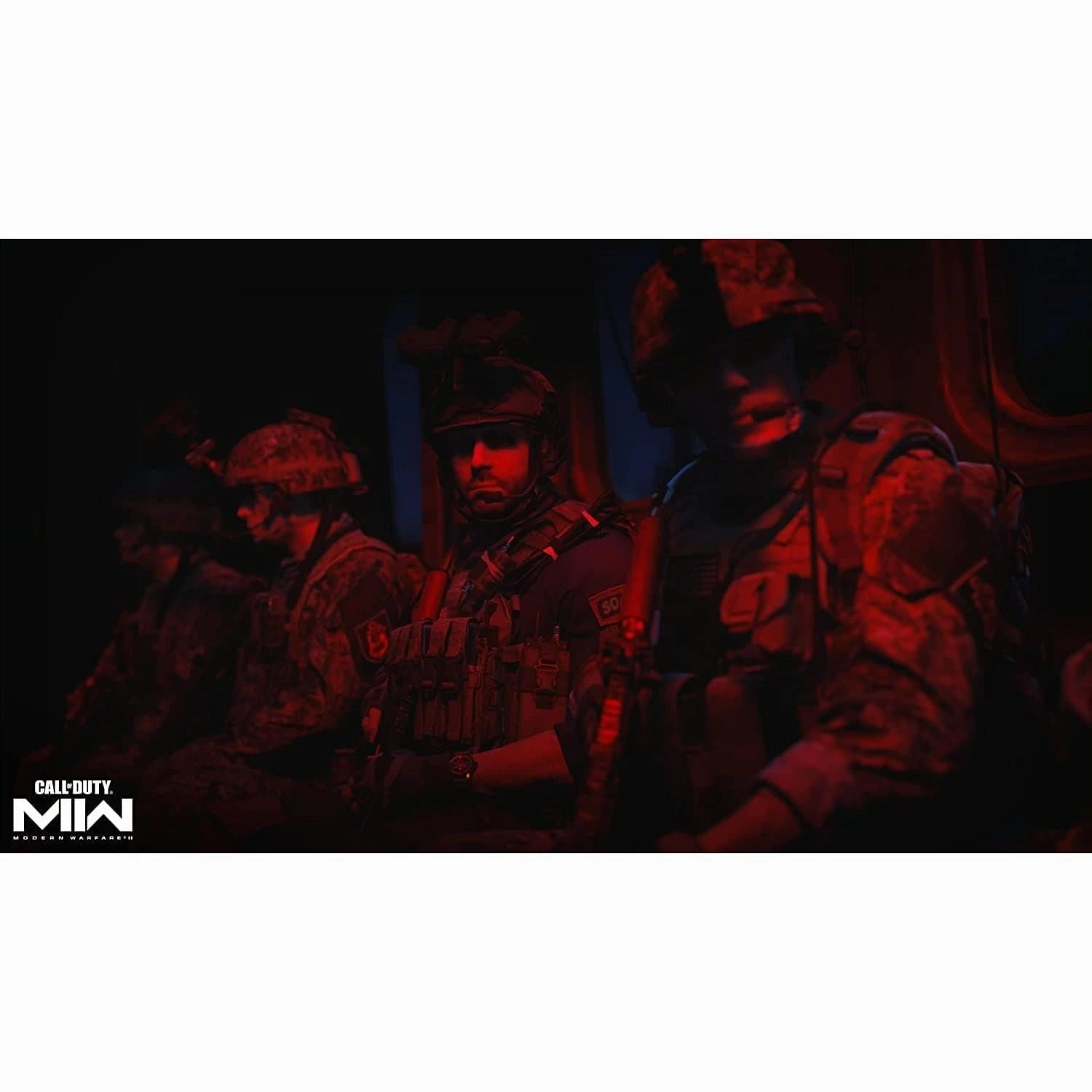 Call of Duty: Modern Warfare II - PS5