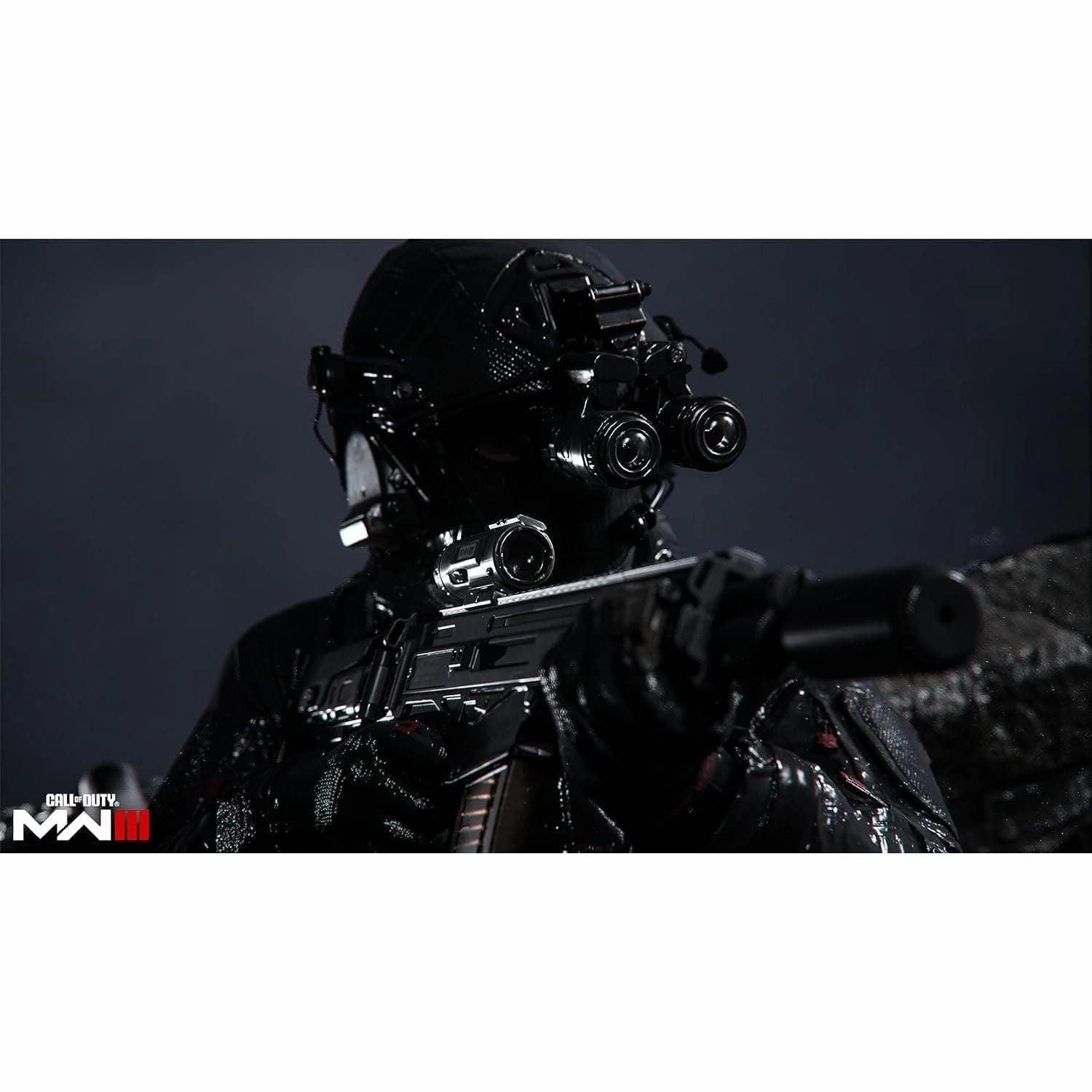 Call of Duty: Modern Warfare III (PS4)