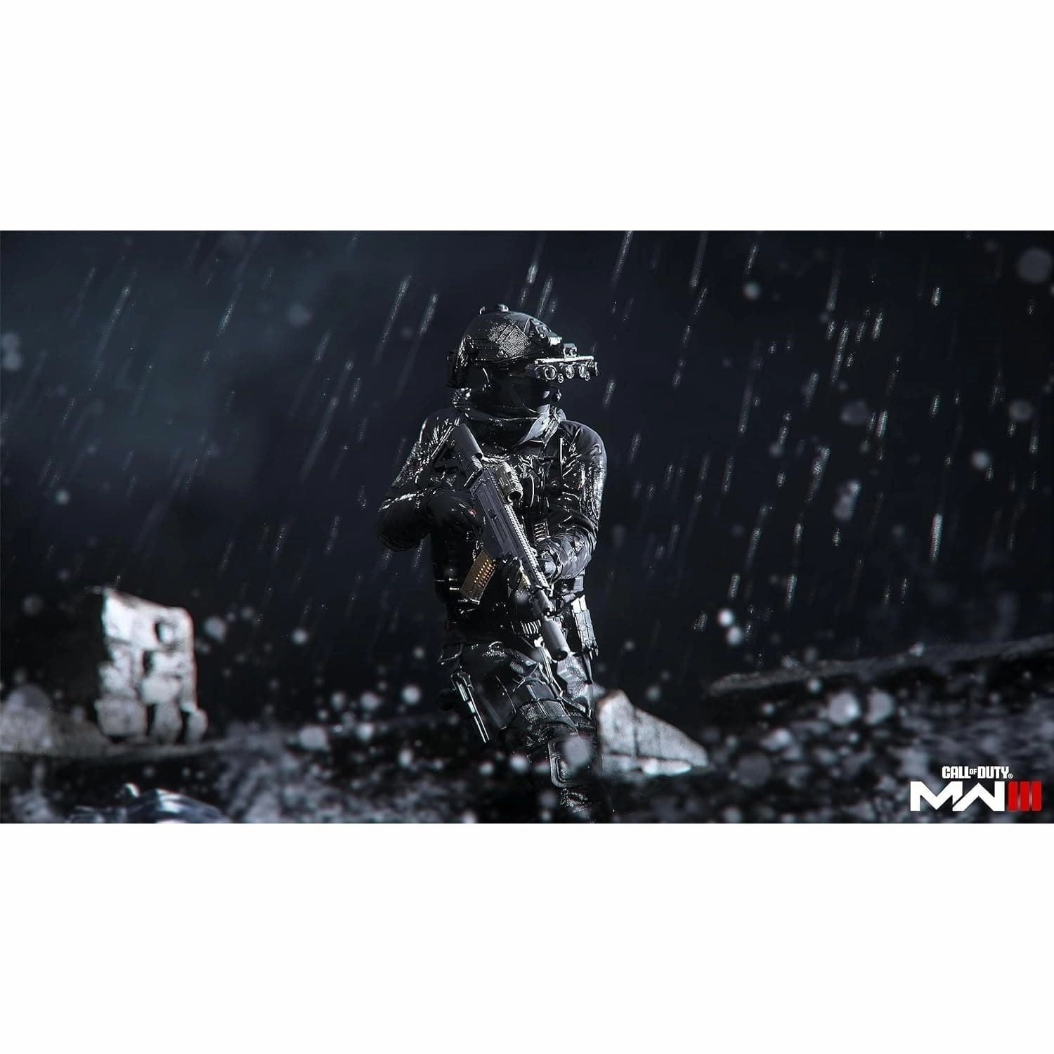 Call of Duty: Modern Warfare III (PS4)
