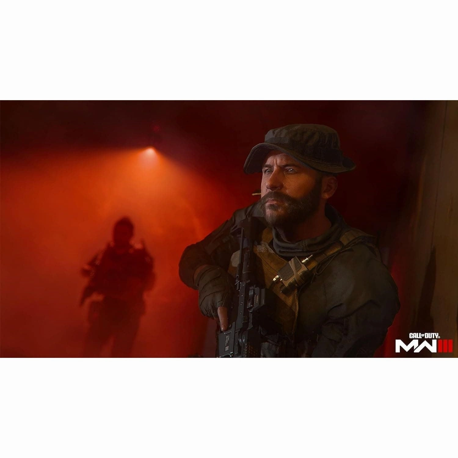 Call of Duty: Modern Warfare III (PS4)
