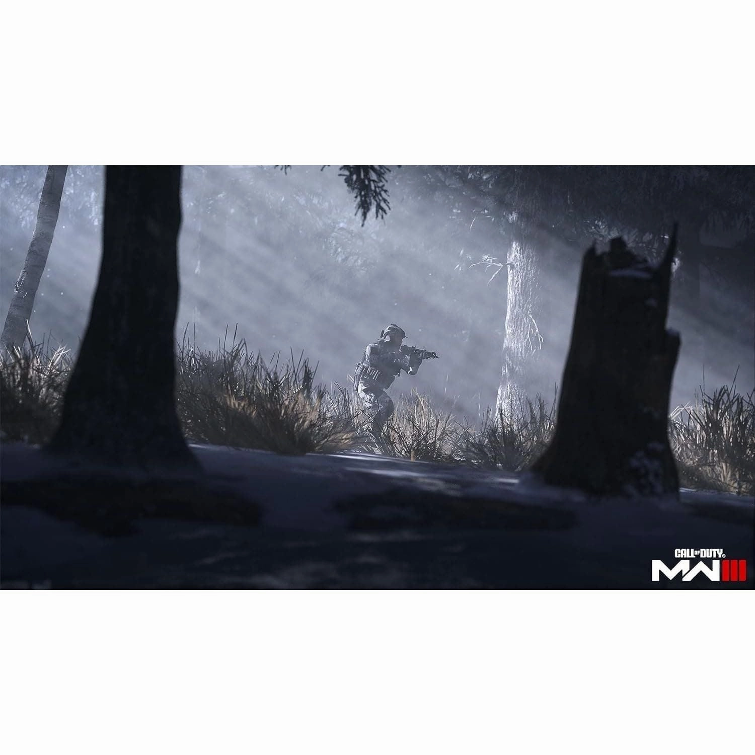 Call of Duty: Modern Warfare III (PS4)