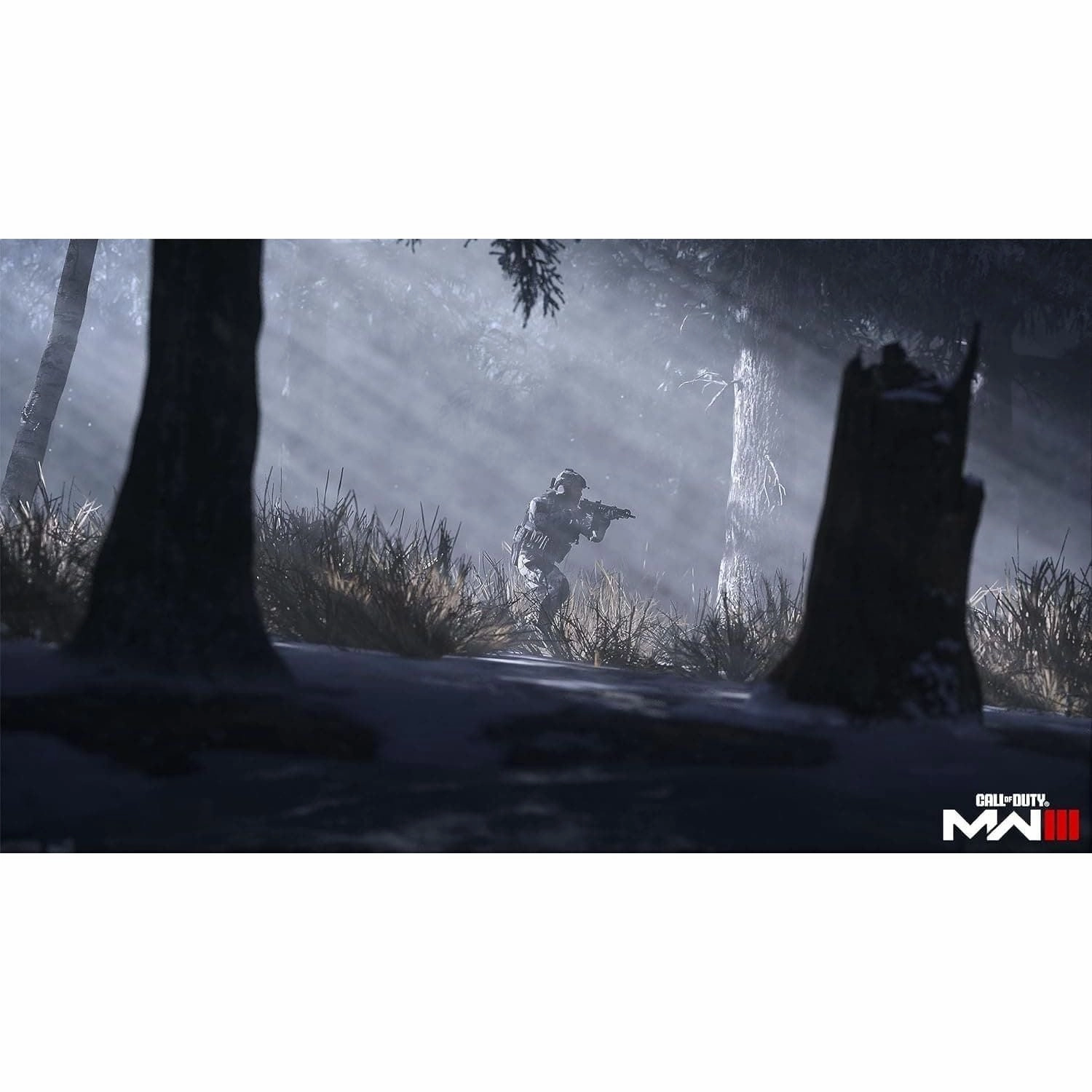 Call of Duty: Modern Warfare III (PS4)