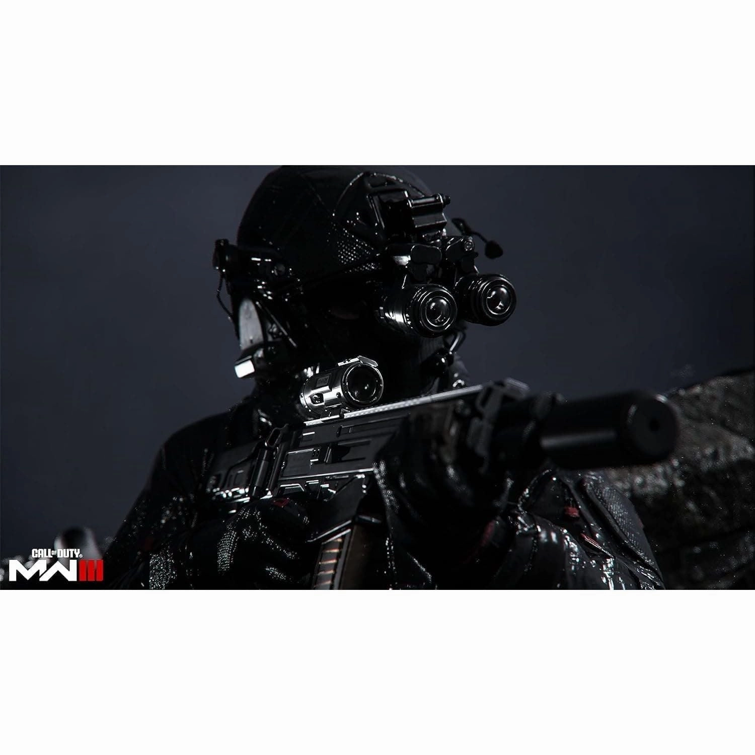 Call of Duty: Modern Warfare III Xbox One & Series X Game