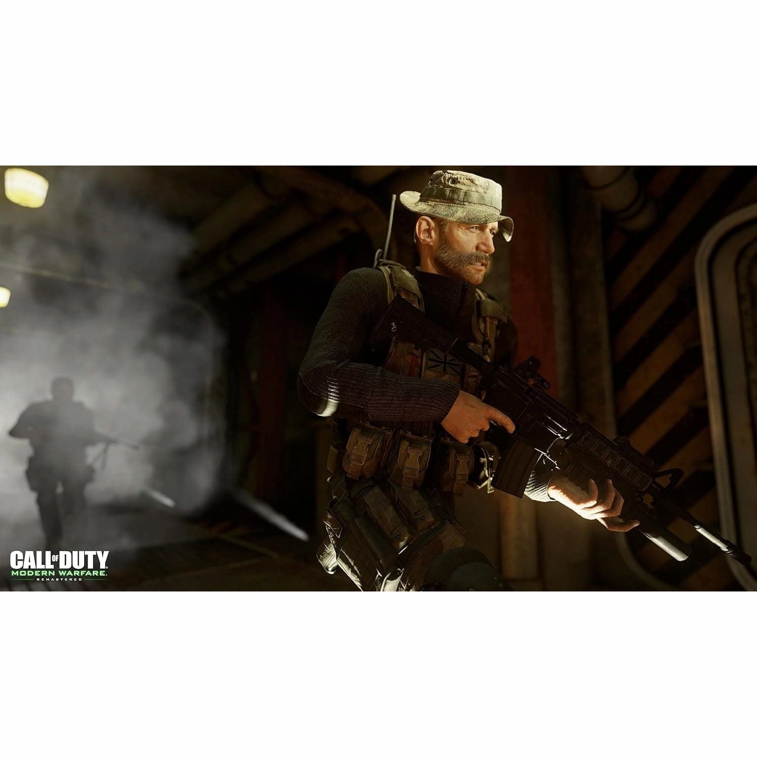 Call of Duty: Modern Warfare Remastered - Xbox Game