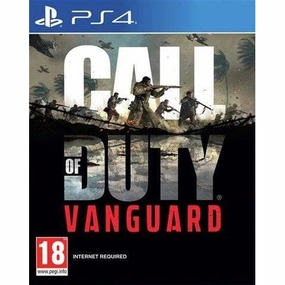 Call of Duty: Vanguard - PS4 Game smartwatches for sale, fitness tracker watch, buy smartwatch online