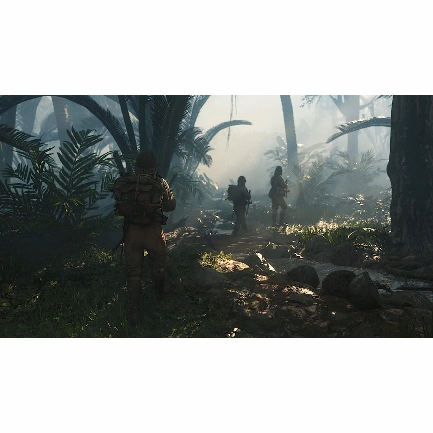 Call of Duty: Vanguard Playstation 5 (PS5) Games