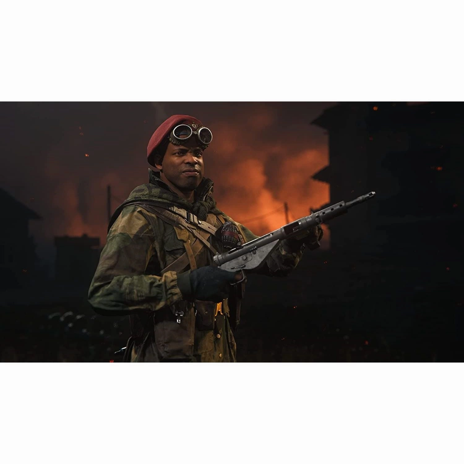 Call of Duty: Vanguard Playstation 5 (PS5) Games