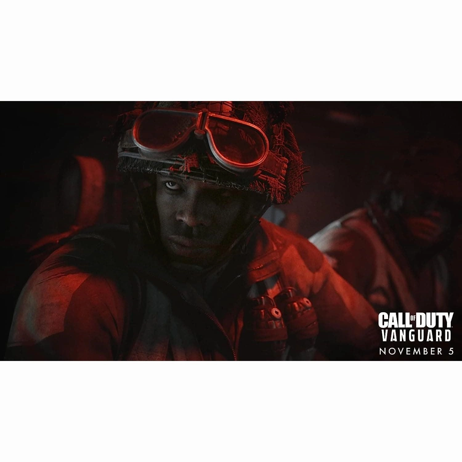Call of Duty: Vanguard (Xbox Series X)