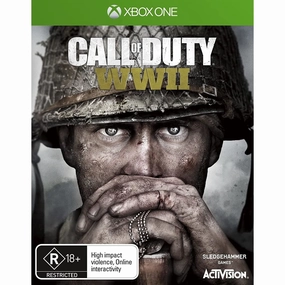 Call of Duty: WWII - Xbox One Game wireless gaming headset, best gaming earbuds, bluetooth earbuds with mic