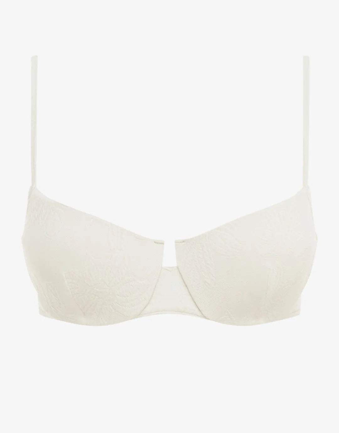 Camelia Forever Balconette Bikini Top