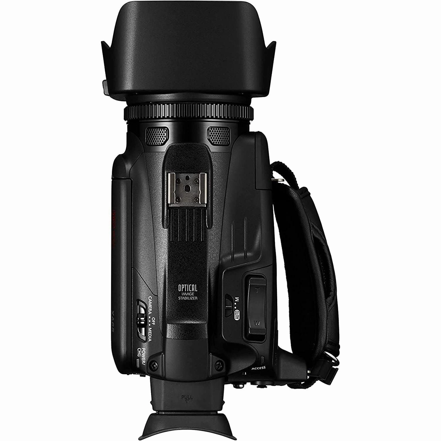 Canon 5734C005 Legria HF G70 20xZoom 4K Sensor FHD Camcorder