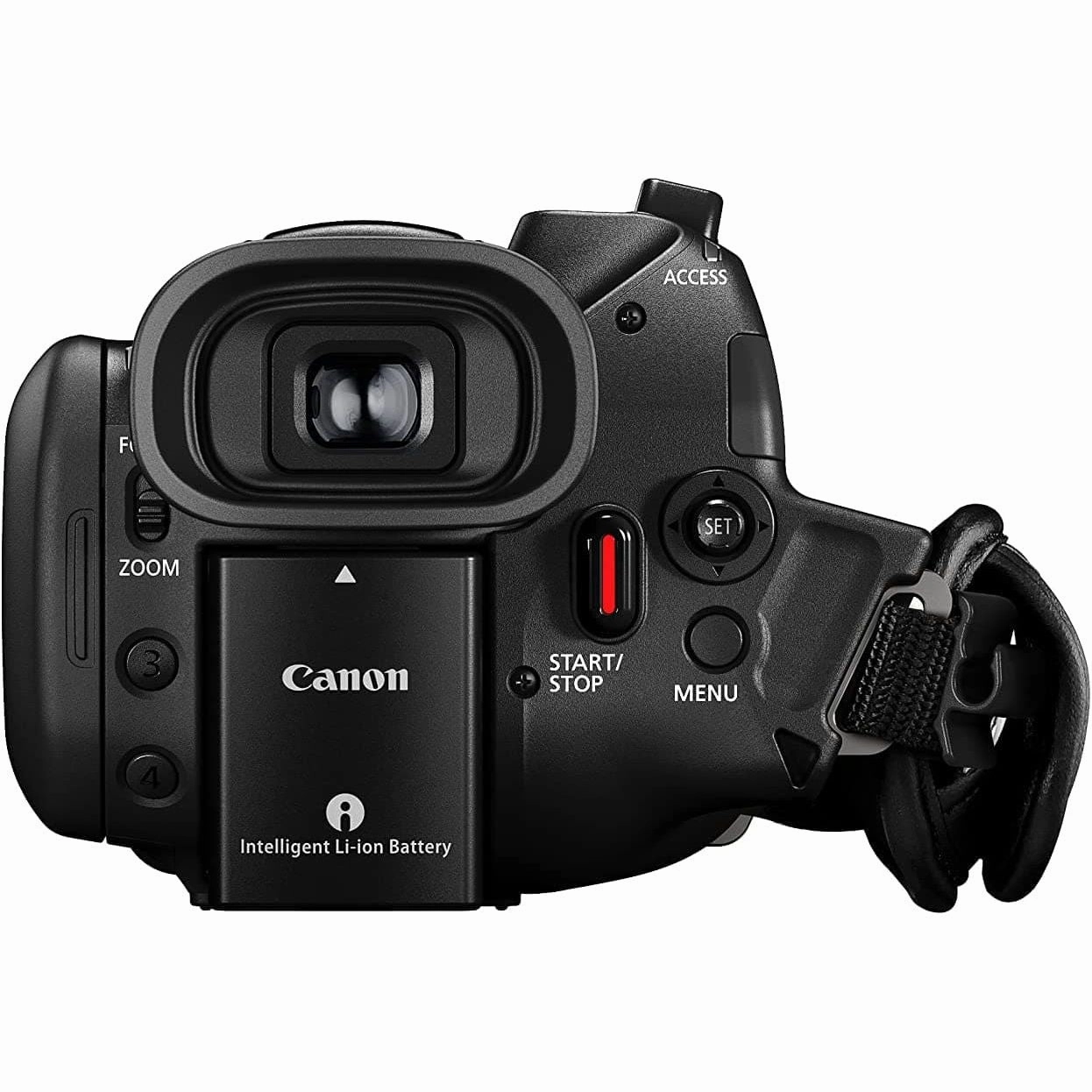 Canon 5734C005 Legria HF G70 20xZoom 4K Sensor FHD Camcorder