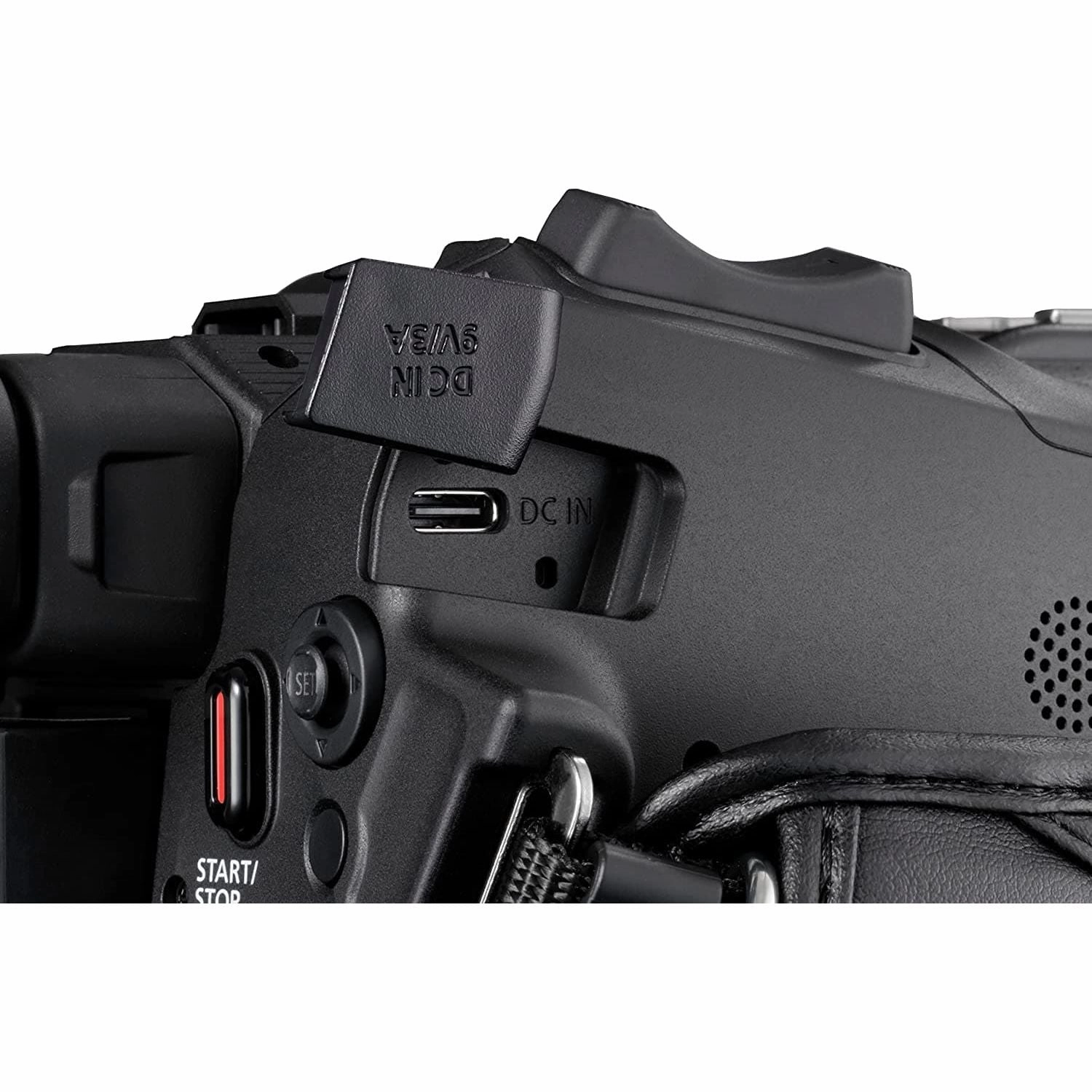 Canon 5734C005 Legria HF G70 20xZoom 4K Sensor FHD Camcorder