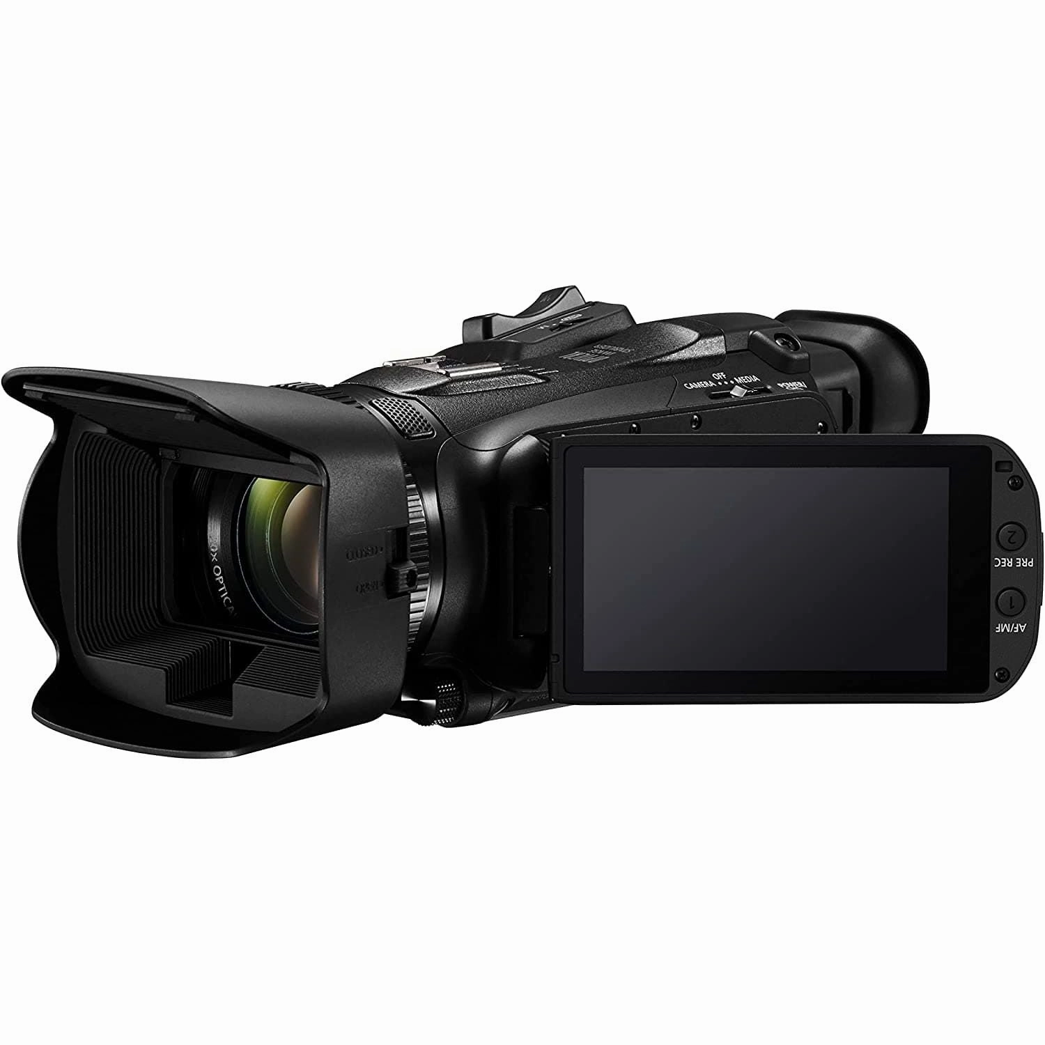 Canon 5734C005 Legria HF G70 20xZoom 4K Sensor FHD Camcorder