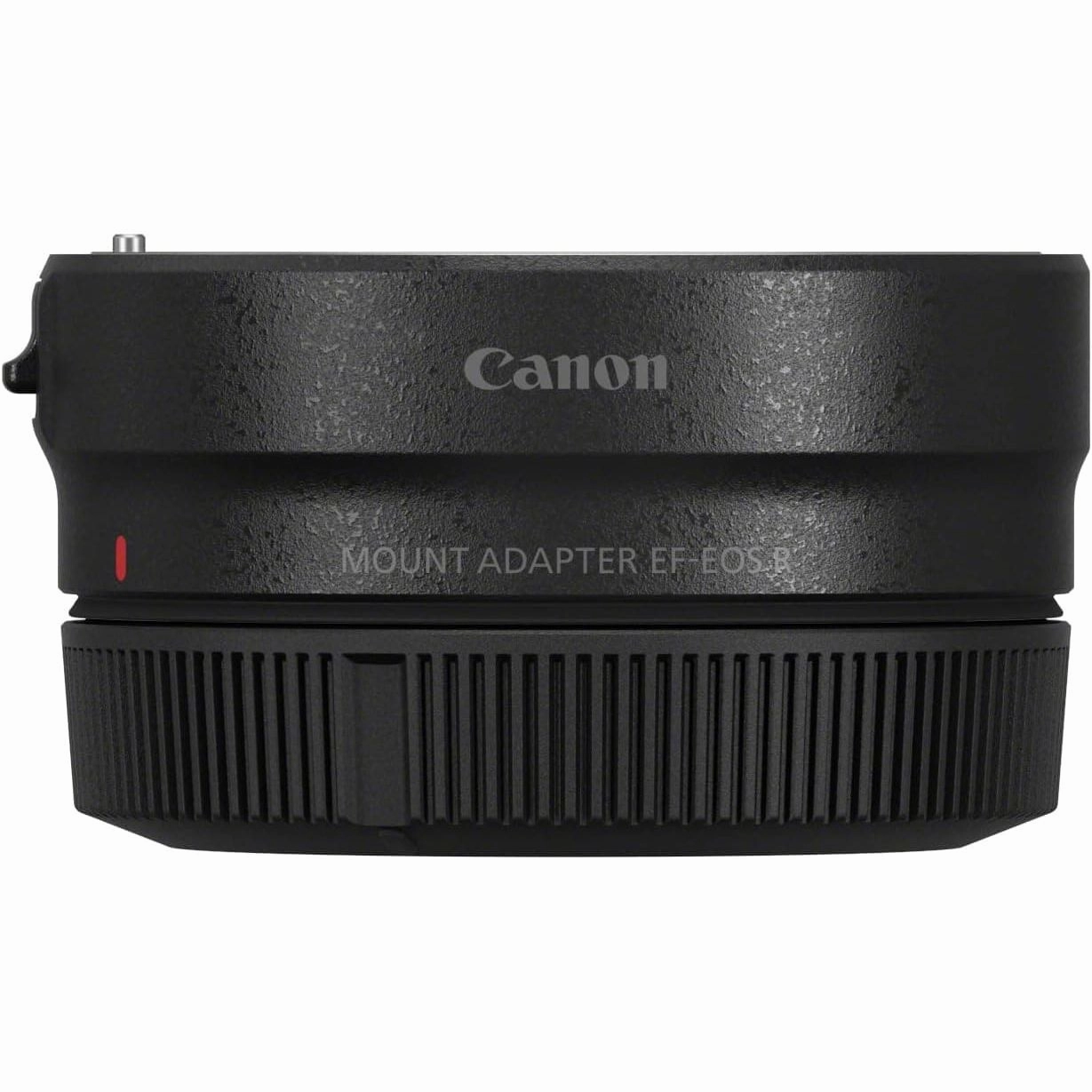 Canon Bayonet Adapter EF-EOS R (2971C005)  Black