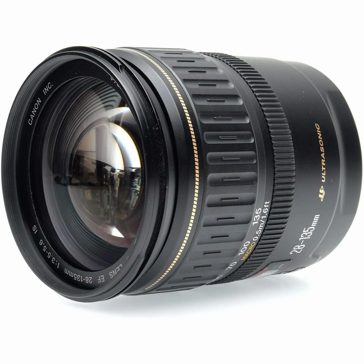 Canon EF 28?C135mm f/3.5?C5.6 IS USM Zoom Lens ?C Image Stabilization ?C Black camera accessories, dslr camera accessories, best camera tripod
