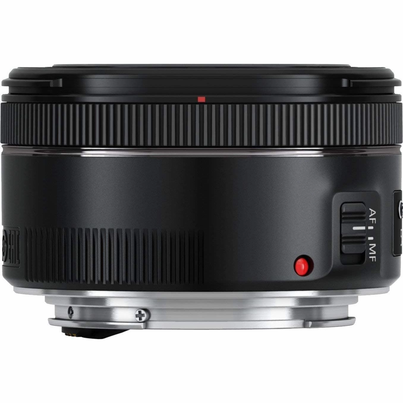 Canon EF 50mm f/1.8 STM - Camera Lenses