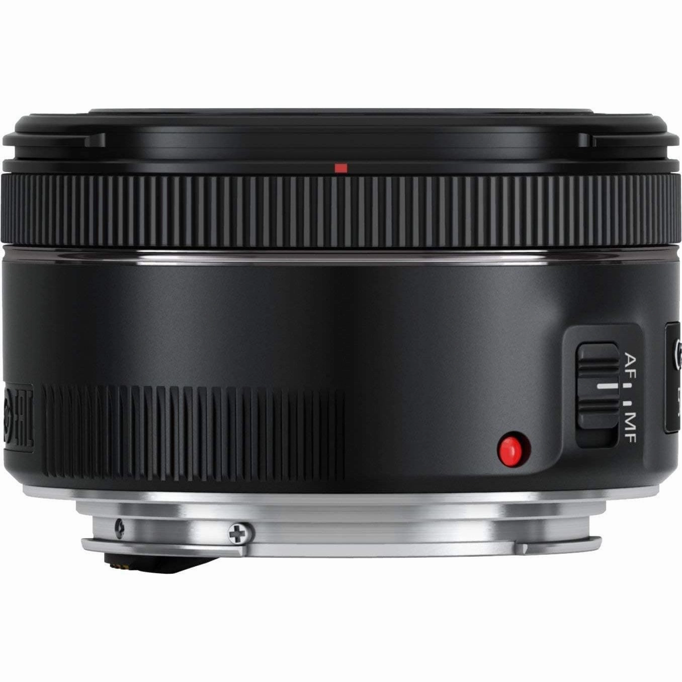 Canon EF 50mm f/1.8 STM - Camera Lenses