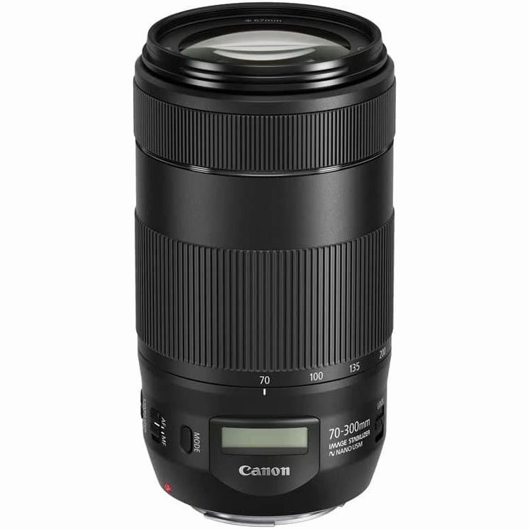 Canon EF 70-300mm f/4 - 5.6 Canon EF 70-300mm f/4-5.6 IS II USM LensIS II USM Lens camera and photography, photography gear, professional camera kits