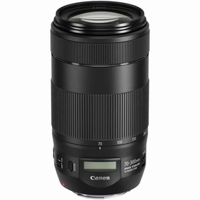Canon EF 70-300mm f/4 - 5.6 Canon EF 70-300mm f/4-5.6 IS II USM LensIS II USM Lens camera and photography, photography gear, professional camera kits