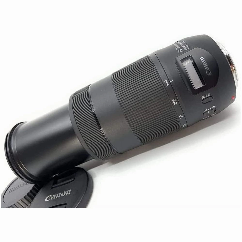 Canon EF 70-300mm f/4 - 5.6 Canon EF 70-300mm f/4-5.6 IS II USM LensIS II USM Lens