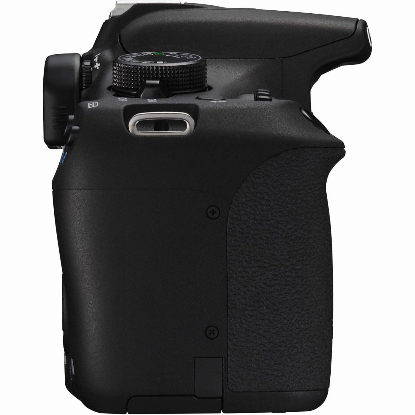 Canon EOS 1200D Digital SLR Camera (Body Only)