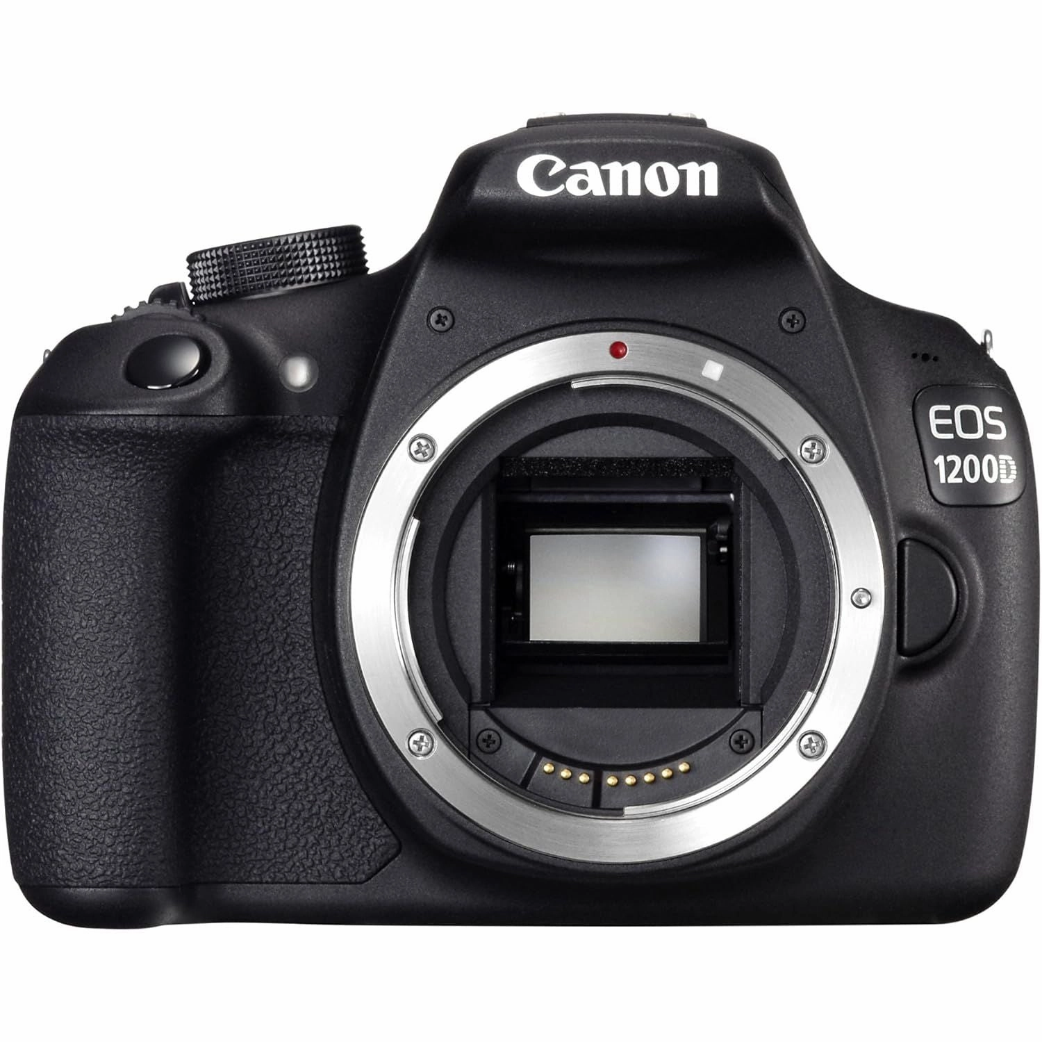 Canon EOS 1200D Digital SLR Camera (Body Only) camera and photography, photography gear, professional camera kits