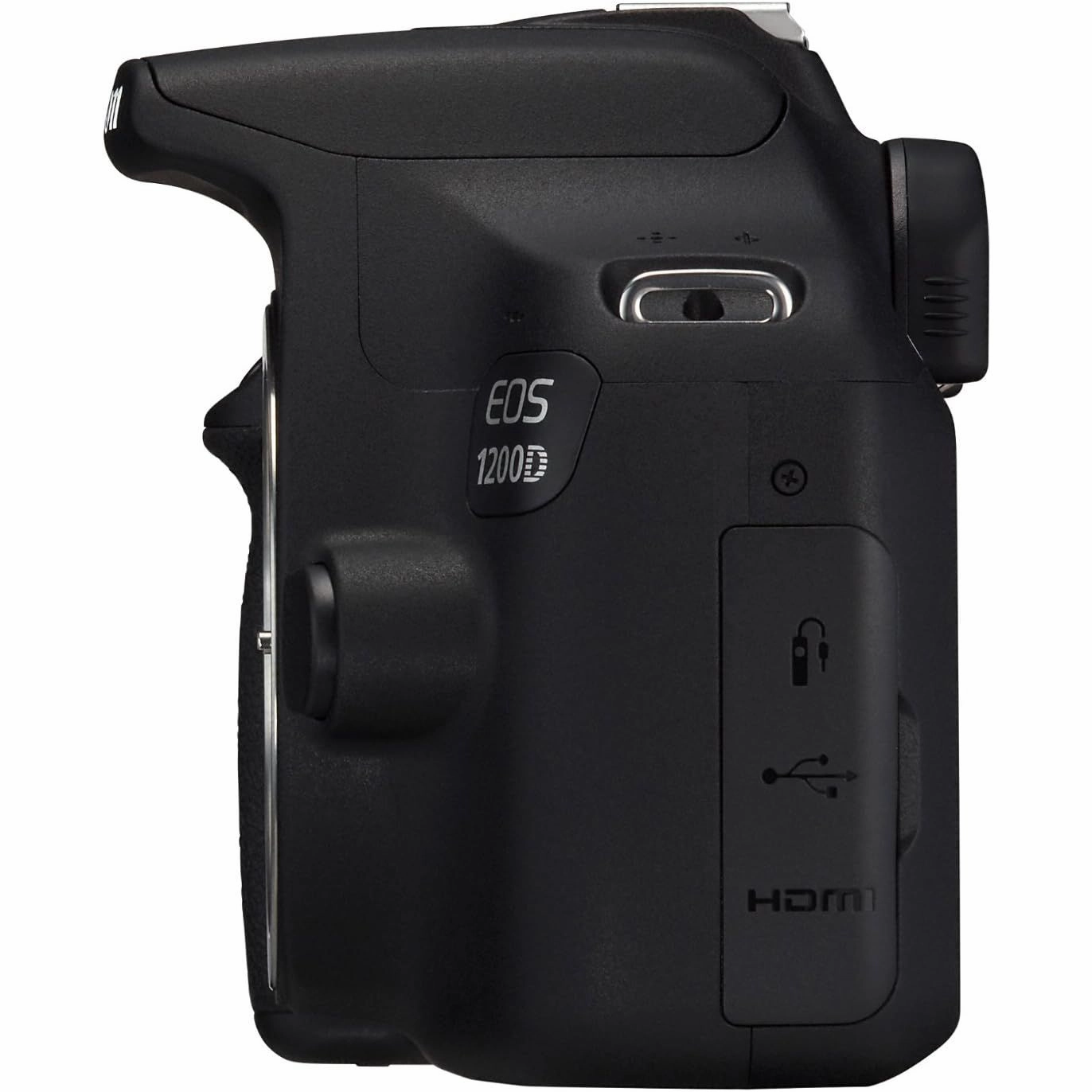 Canon EOS 1200D Digital SLR Camera (Body Only)