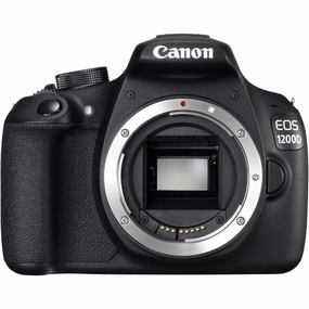 Canon EOS 1200D Digital SLR Camera (Body Only) digital cameras, buy mirrorless camera, compact cameras sale