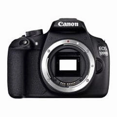 Canon EOS 1200D Digital SLR Camera with 18-135mm STM Lens camera and photography, photography gear, professional camera kits