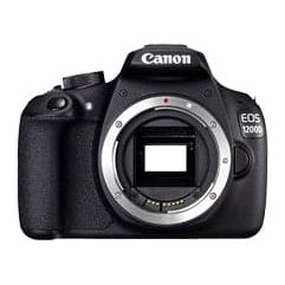 Canon EOS 1200D Digital SLR Camera with 18-135mm STM Lens camera and photography, photography gear, professional camera kits
