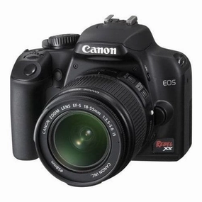 Canon Eos 1200D Digital Slr Camera With Ef-s 18-55mm Lens camera and photography, photography gear, professional camera kits