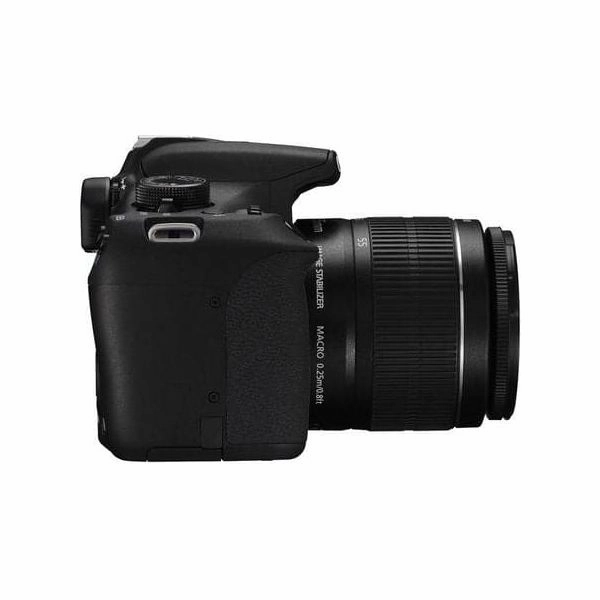 Canon Eos 1200D Digital Slr Camera With Ef-s 18-55mm Lens