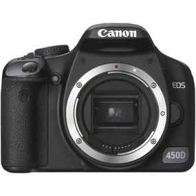 Canon EOS 450D Digital Camera (Body Only) digital cameras, buy mirrorless camera, compact cameras sale