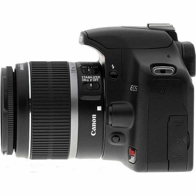 Canon EOS 450D Digital Camera DSLR (Body Only)