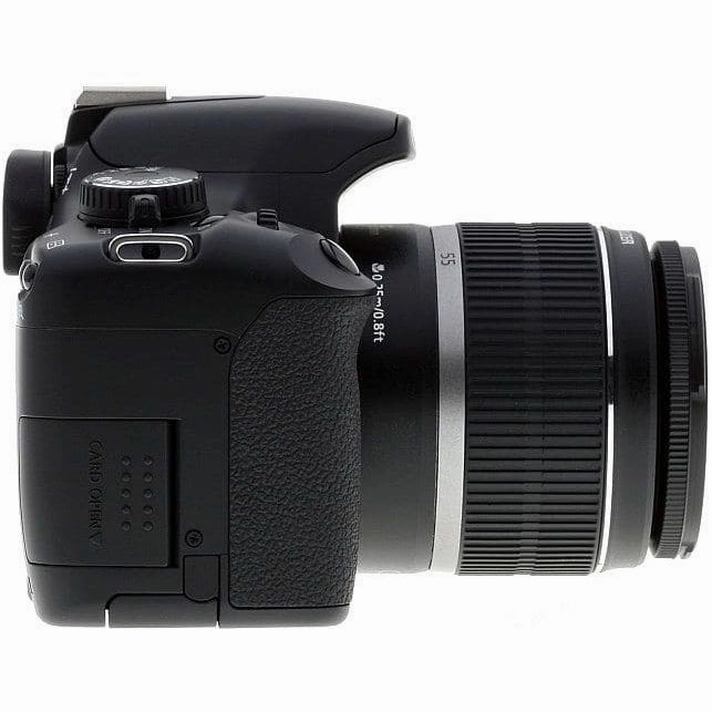 Canon EOS 450D Digital Camera DSLR (Body Only)